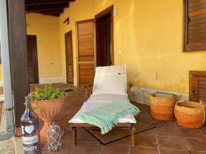 DURING HOME - Delightful apartment inside a farmhouse Marinella